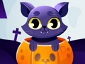 Jwèt Trape chat sa  sou entènèt