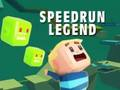 Jwèt Kogama Speedrun lejand sou entènèt