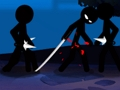 Jwèt Stickman Ghost sou entènèt  sou entènèt