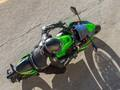 Jwèt Kawasaki Ninja 650 sou entènèt
