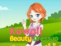 Jwèt Sou entènèt jwèt Kawaii Bote abiye  sou entènèt