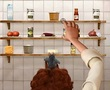 Jwèt Ratatouille  sou entènèt
