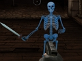 Jwèt Demon asasen  sou entènèt