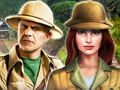 Jwèt Misyon Safari  sou entènèt