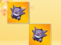 Jwèt Jwèt Pokemon memwa Match-Up  sou entènèt