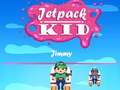 Jwèt Jwèt Jetpack Kid  sou entènèt