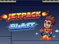 Jwèt Sou entènèt jwèt Jetpack eksplozyon  sou entènèt