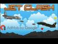 Jwèt Sou entènèt jwèt Jet Clash  sou entènèt