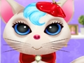 Jwèt Avatar mwen bèl chat  sou entènèt