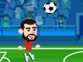 Jwèt Download jwèt la Sipèsta foutbòl Cup  sou entènèt