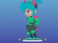 Jwèt Sou entènèt jwèt Pocket Battle Royale  sou entènèt