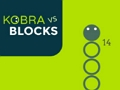 Jwèt Kobra vs blòk  sou entènèt