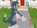 Jwèt Èske w se Tom oswa Jerry?  sou entènèt