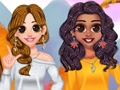 Jwèt BFF atire style otòn sou entènèt