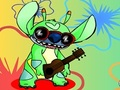 Jwèt Abiye Stitch  sou entènèt