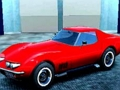Jwèt Fou Supercars kous Cascades  sou entènèt