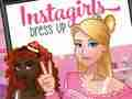 Jwèt Download jwèt la Instagirls: Valentine abiye  sou entènèt