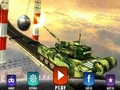 Jwèt Enposib Lame Tank Kondwi Similatè Tracks  sou entènèt