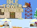 Jwèt Sou entènèt jwèt Idle Tower Builder  sou entènèt