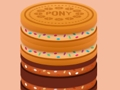 Jwèt Klas bonbon  sou entènèt