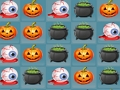 Jwèt Pop Halloween sou entènèt