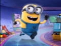 Jwèt Sou entènèt jwèt Minions Rush  sou entènèt