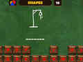Jwèt Hangman 1-4 jwè yo  sou entènèt