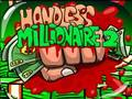 Jwèt Milyonèr Handless 2 sou entènèt