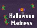 Jwèt Jwèt Halloween Foli  sou entènèt