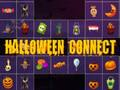 Jwèt Halloween Konekte  sou entènèt