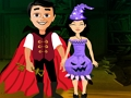 Jwèt Halloween Dyab House 27 sou entènèt