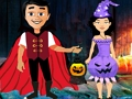 Jwèt Halloween chandèl forè 26 sou entènèt