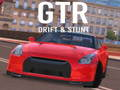 Jwèt GTR drift & Cascade  sou entènèt