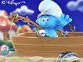 Jwèt Sou entènèt jwèt Smurfs yo: Netwayaj Oseyan  sou entènèt