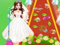 Jwèt Sou entènèt jwèt Princess Maryaj Netwayaj  sou entènèt