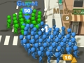 Jwèt Sou entènèt jwèt Crowdy City  sou entènèt
