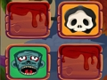 Jwèt Sou entènèt jwèt Halloween fas memwa  sou entènèt