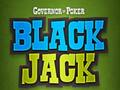 Jwèt Gouvènè Poker Blackjack  sou entènèt