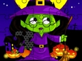Jwèt Sou entènèt jwèt Minwi Halloween Jigsaw  sou entènèt