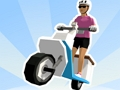 Jwèt Livrezon Racer  sou entènèt