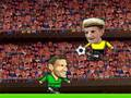 Jwèt Foutbòl HeadZ Cup  sou entènèt
