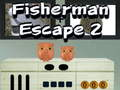 Jwèt Jwèt Fisherman chape 2  sou entènèt