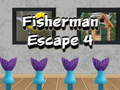 Jwèt Jwèt Fisherman chape 4  sou entènèt