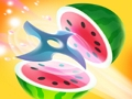Jwèt Sou entènèt jwèt Crazy Juice Fruit Master  sou entènèt
