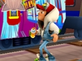 Jwèt Sou entènèt jwèt Princess Subway surfe kourè  sou entènèt