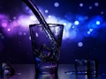 Jwèt Sou entènèt jwèt Bwè Glass Jigsaw  sou entènèt