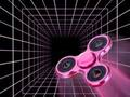 Jwèt Sou entènèt jwèt Fidget Spinner Xtreme kous  sou entènèt