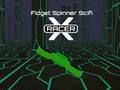 Jwèt Sou entènèt jwèt Fidget Spinner Scifi X Racer  sou entènèt