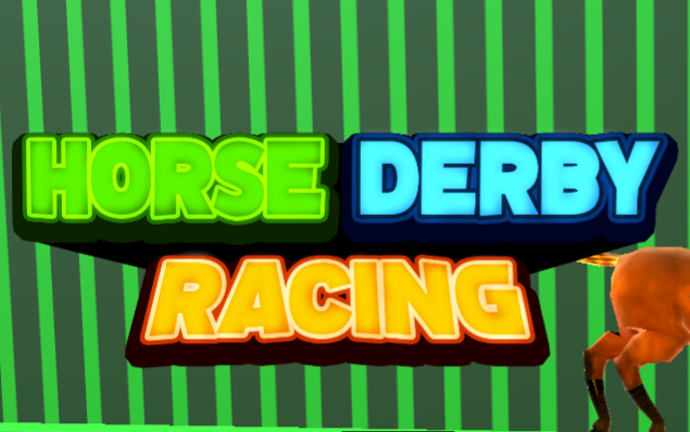 Jwèt Sou entènèt jwèt Cheval Derby kous  sou entènèt