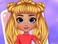 Jwèt Sou entènèt jwèt Rainbow Girls Halloween Salon  sou entènèt